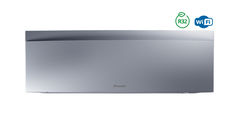 Кондиционер сплит-система настенный Daikin FTXJ20AS/RXJ20A (серия Emura)