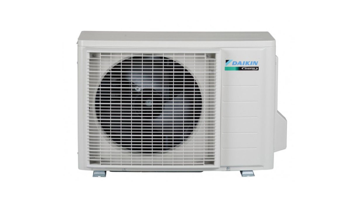 2. Daikin сплит-система настенный FTXF42C/RXF42C (серия Sensira)