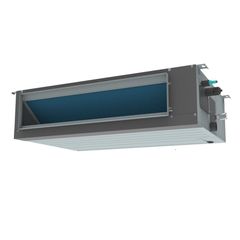 Кондиционер сплит-система канальный Hisense AUD-60UX4REH8/AUW-60U6RW8 Wi-Fi (серия HEAVY EU DC Inverter R32 Wi-Fi)