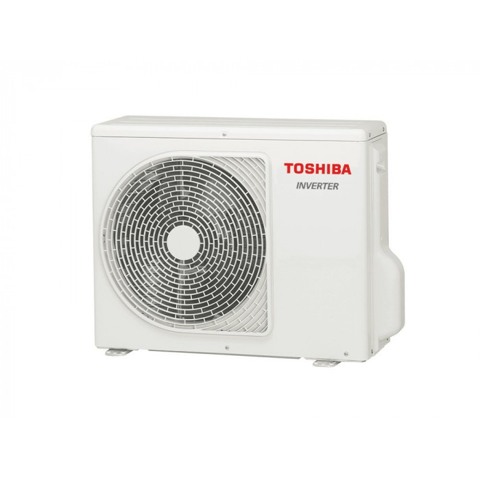 4. Toshiba сплит-система настенный RAS-B07E2KVG-E / RAS-07E2AVG-EE (серия SEYIA)