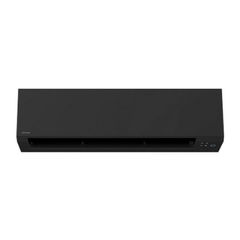 Кондиционер сплит-система настенный Toshiba RAS-B18G3KVSGB-E / RAS-18J2AVSG-E1(black) (серия Shorai Edge)