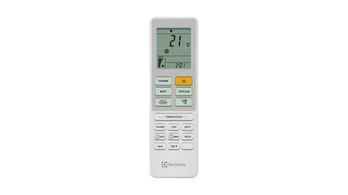 4. Electrolux сплит-система настенный EACS-12HSM/N8_V2 (серия Smartline)