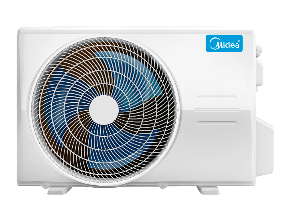 2. Midea сплит-система настенный MSAG3-18N8D0-I/MSAG3-18N8D0-O (серия Primary Inverter)
