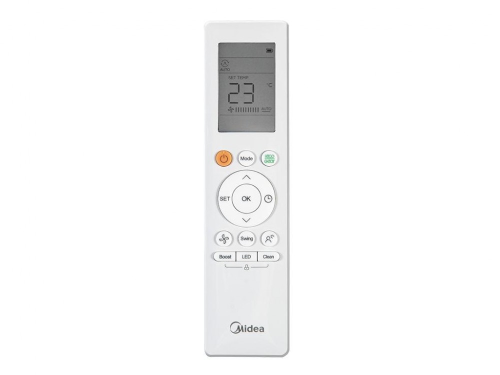 3. Midea сплит-система настенный MSAG3-18N8D0-I/MSAG3-18N8D0-O (серия Primary Inverter)