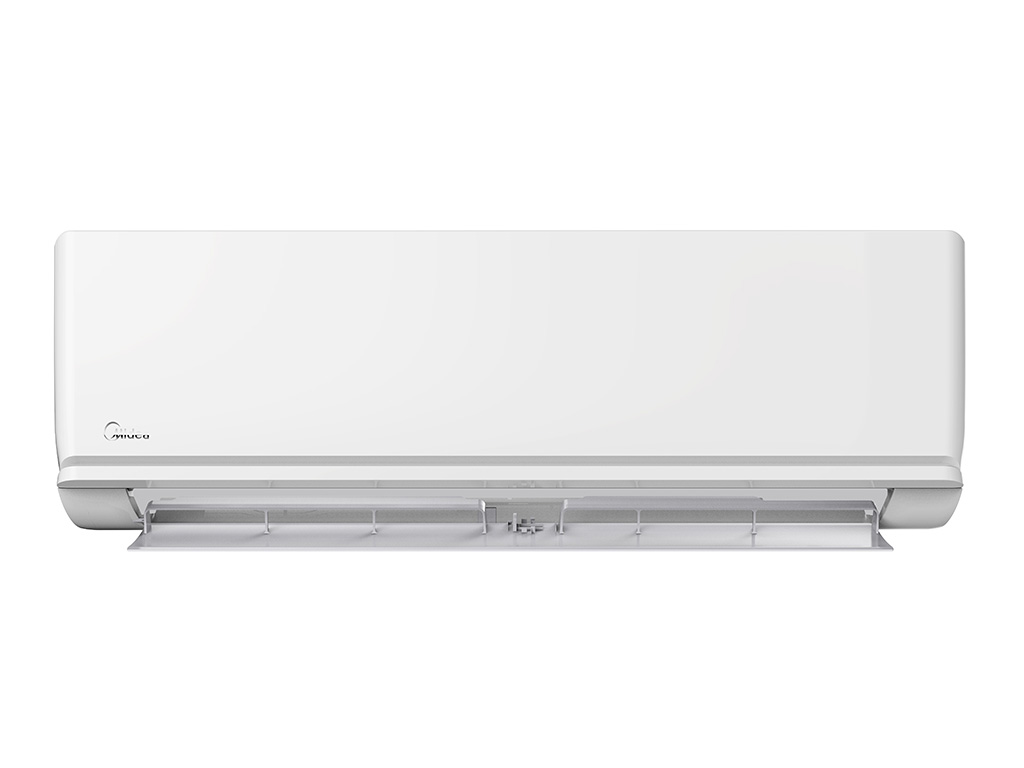 2. Midea сплит-система настенный MSAG2-09N8C2S-I/MSAG2-09N8C2S-O (серия Unlimited inverter)