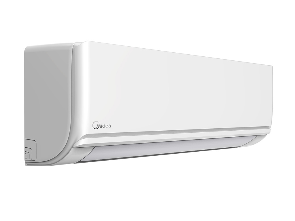 3. Midea сплит-система настенный MSAG2-09N8C2S-I/MSAG2-09N8C2S-O (серия Unlimited inverter)