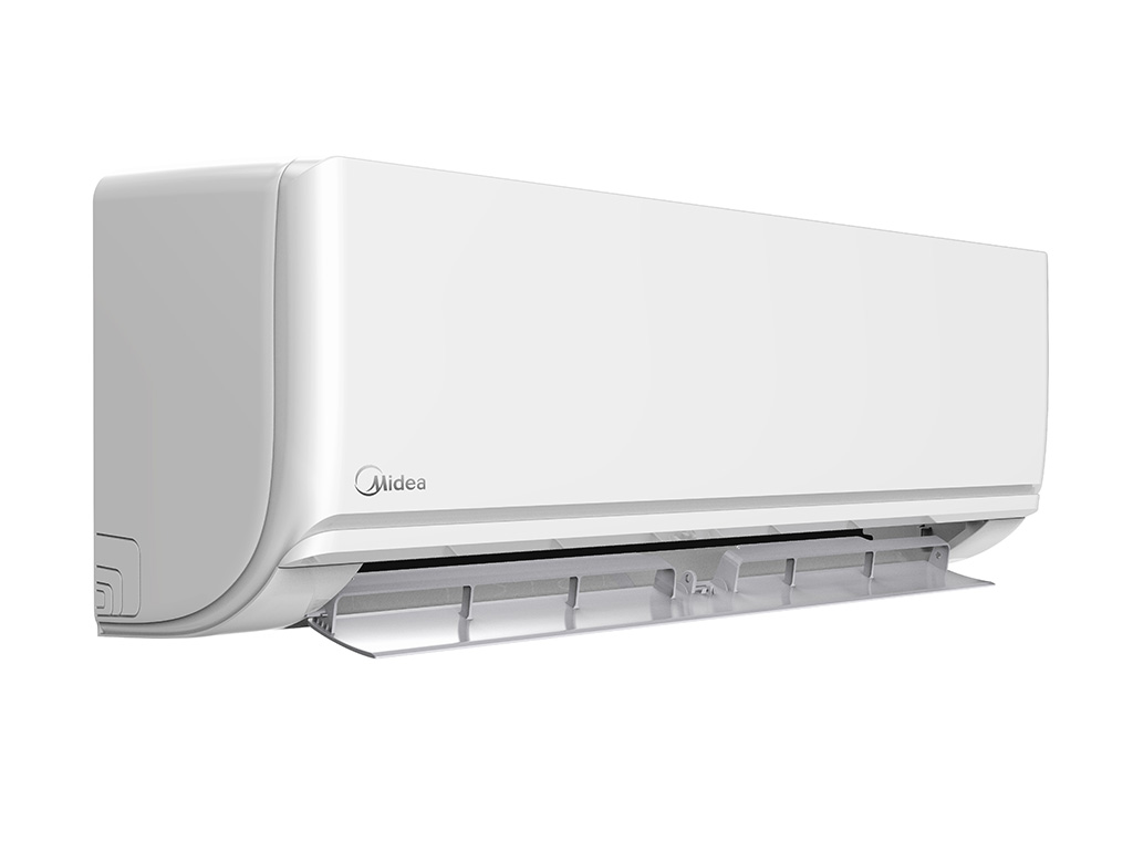 4. Midea сплит-система настенный MSAG2-24N8D0-I/MSAG2-24N8D0-O (серия Unlimited inverter)