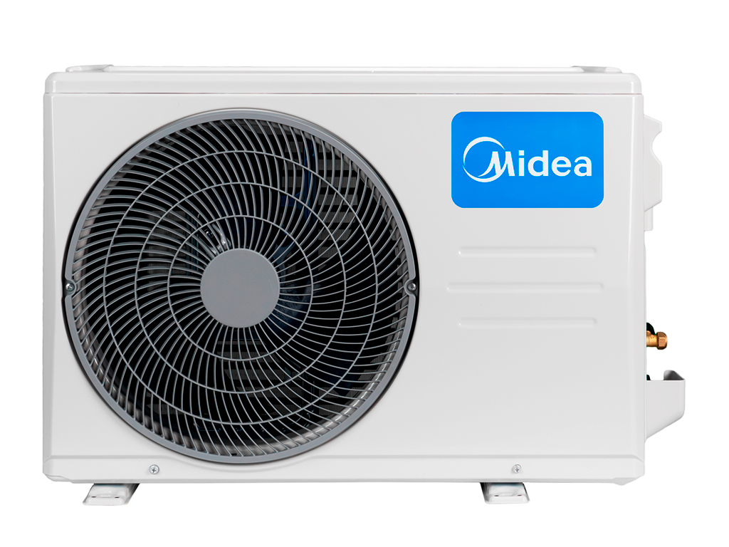 5. Midea сплит-система настенный MSAG2-24N8D0-I/MSAG2-24N8D0-O (серия Unlimited inverter)