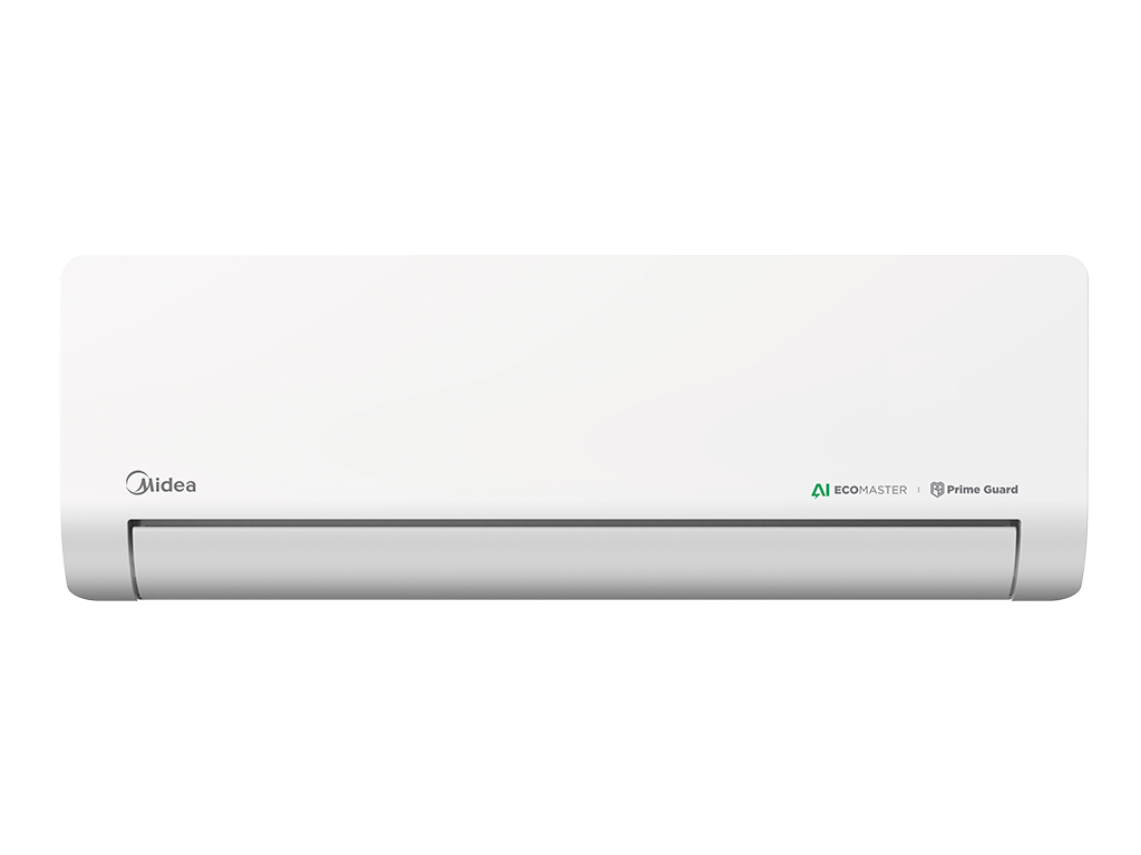 1. Midea сплит-система настенный MSES-09N8D6-I/MSES-09N8D6-O (серия Easy)