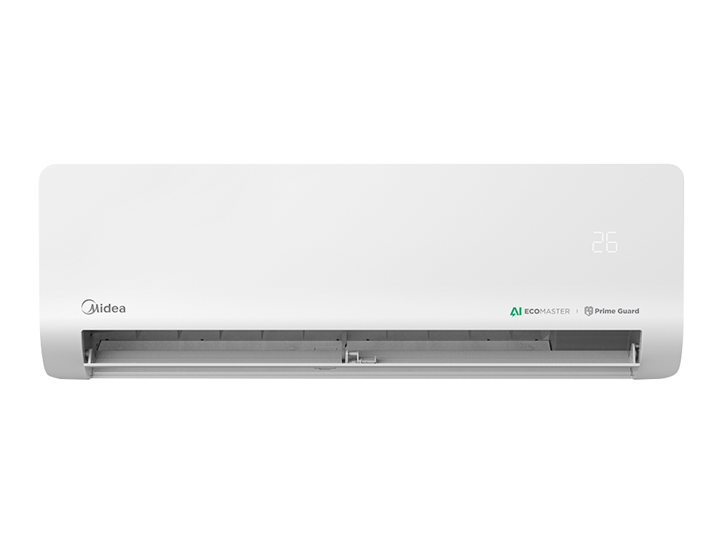 2. Midea сплит-система настенный MSES-09N8D6-I/MSES-09N8D6-O (серия Easy)