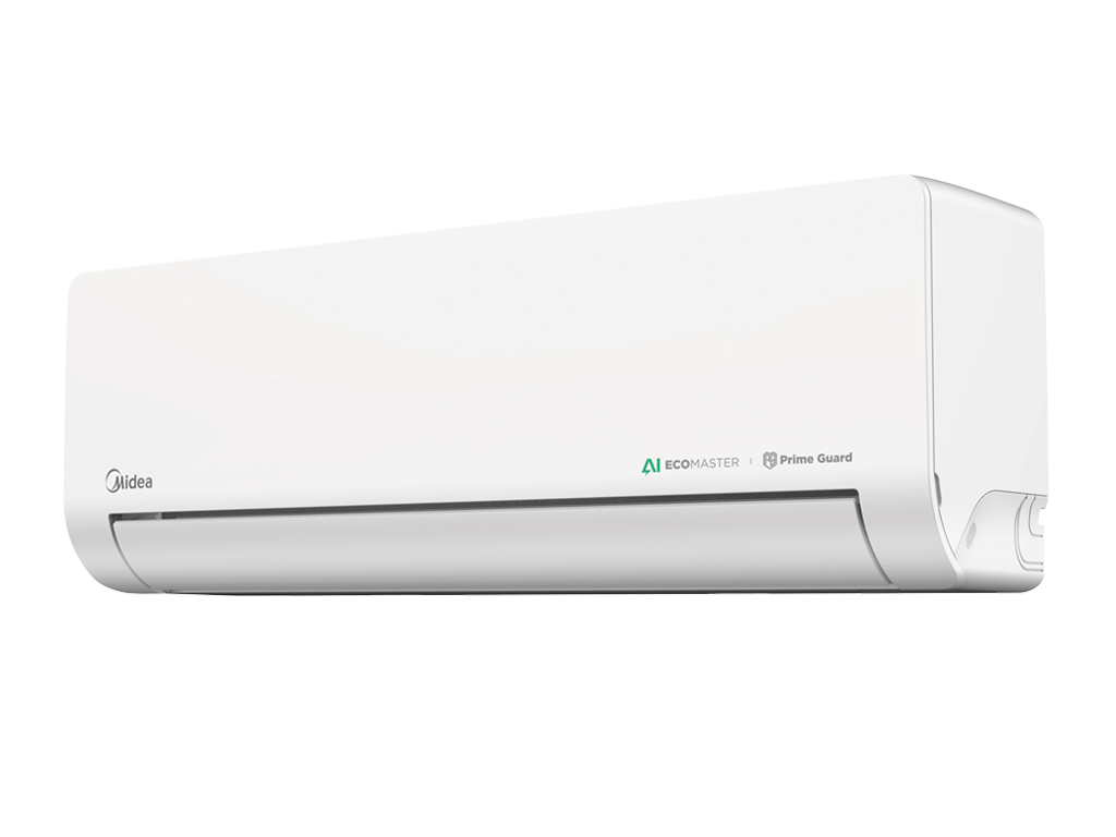 3. Midea сплит-система настенный MSES-09N8D6-I/MSES-09N8D6-O (серия Easy)