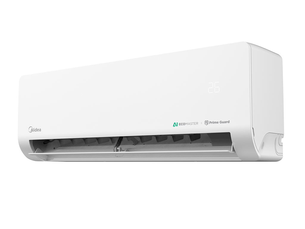 4. Midea сплит-система настенный MSES-09N8D6-I/MSES-09N8D6-O (серия Easy)