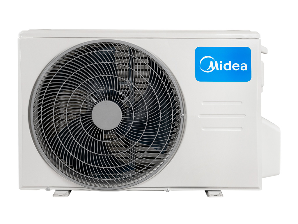 5. Midea сплит-система настенный MSES-09N8D6-I/MSES-09N8D6-O (серия Easy)