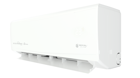 3. Royal Clima сплит-система настенный RCI-GR50HN (серия GRIDA DC EU Inverter 2023)