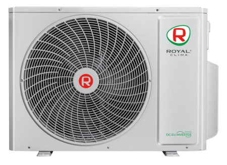 5. Royal Clima сплит-система настенный RCI-GR50HN (серия GRIDA DC EU Inverter 2023)