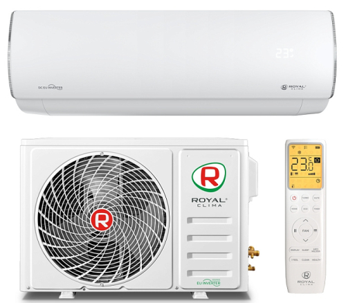 6. Royal Clima сплит-система настенный RCI-PFD75HN (серия Perfetto)