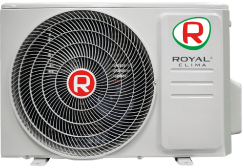 4. Royal Clima сплит-система настенный RC-TWL70HN (серия TRIUMPH LITE)
