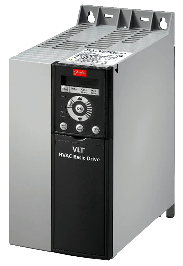 Danfoss vlt drive